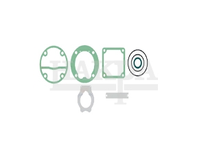 -MERCEDES-REPAIR KIT (COMPRESSOR)
